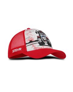 ȘAPCĂ TRUCKER, PENTRU COPII 100% POLIESTER RECICLA
