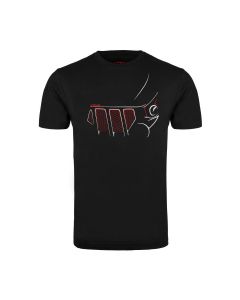 TRICOU NEGRU, UNISEX