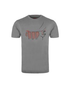 TRICOU GRI, UNISEX