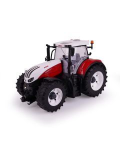 MODEL 6300 TERRUS CVT