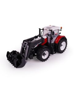 MODEL 6300 TERRUS CVT CU INCARC FRONTAL