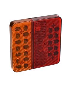 LAMPA POZITIE
