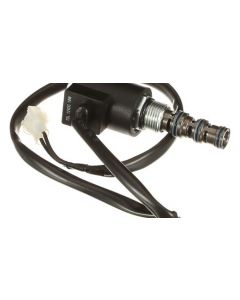 SUPAPA SOLENOID