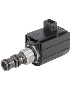 SUPAPA SOLENOID