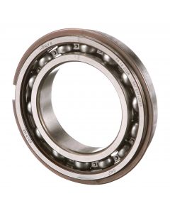 RULMENT CU BILE 50mm ID x 80mm OD x 16mm
