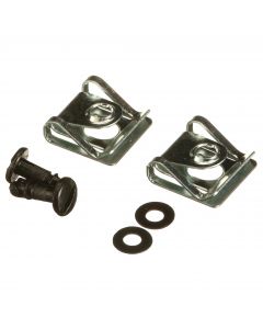 PIN PLASTIC