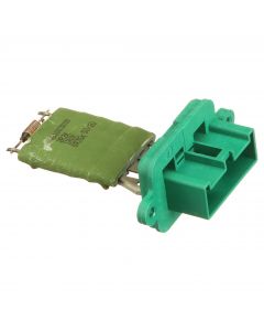 REZISTOR