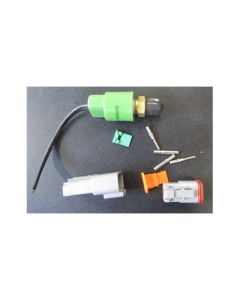 SONDA CU CONECTOR