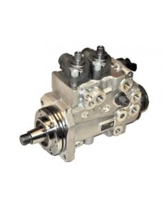 POMPA MOTORINA DE INALTA PRESIUNE