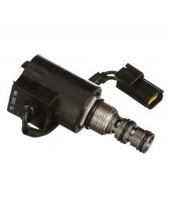 SUPAPA SOLENOID