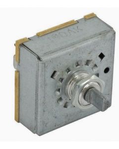 BUTON VENTILATOR