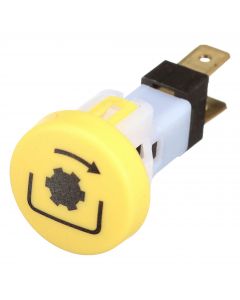 COMUTATOR CUPLARE PRIZA DE PUTERE TIP5,12V,2W
