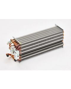 EVAPORATOR