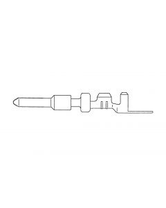 PIN MUFA ELECTRICA