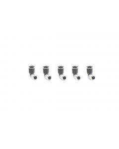 CONECTOR HIDRAULIC