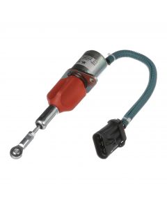 ELECTROMAGNET