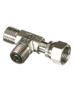 CONECTOR T