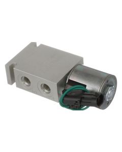 SUPAPA SOLENOID