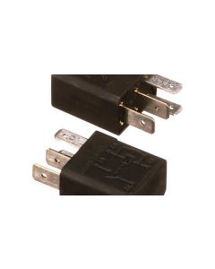 RELEU 12V, 20A, MICRO