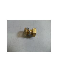CONECTOR HIDRAULIC