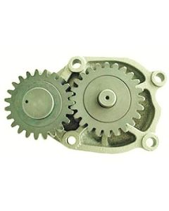 POMPA ULEI MOTOR