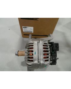 ALTERNATOR 24V, 120A