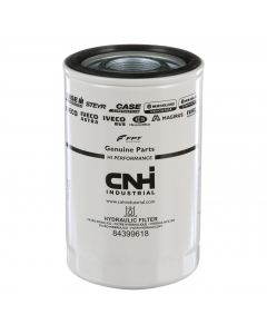 FILTRU ULEI HIDRAULIC