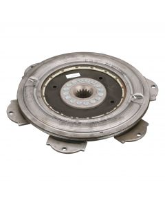 DISC AMBREIAJ (AMORTIZOR)