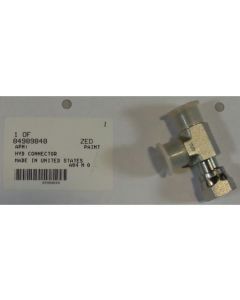 CONECTOR T