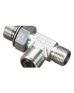 CONECTOR T