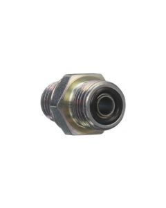 CONECTOR HIDRAULIC 9/16''-18 ORFS x M12 x 1.5 ORB