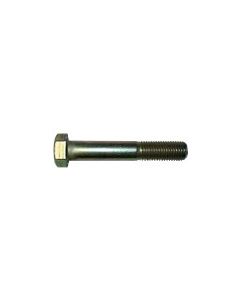 BOLT Hex, M12 x 85mm, Cl 8.8
