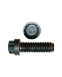 SURUB M10 x 25mm, Cl 12.9