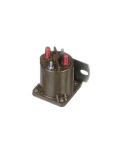 COMUTATOR SOLENOID