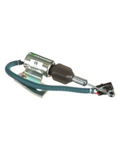 SUPAPA SOLENOID
