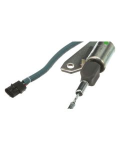 SOLENOID