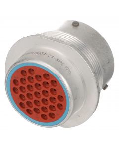 MUFA ELECTRICA