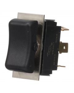 COMUTATOR