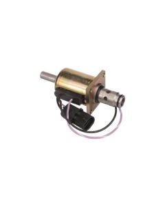 COMUTATOR SOLENOID