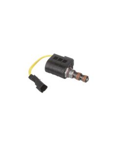 SUPAPA SOLENOID