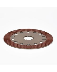 DISC DE FRANA
