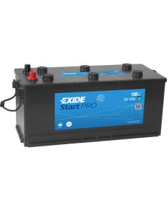 ACMULATOR 120 AH
