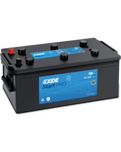 ACUMULATOR EXIDE 180 AH