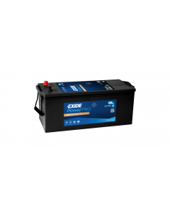ACUMULATOR EXIDE 180 AH CURENT DE PORNIRE: 1390 A 