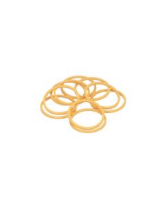 O-RING 19.43mm ID x 22.23mm OD x 1.32mm Thk