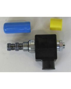 VALVA SOLENOID