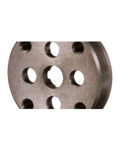 ADAPTOR 19.1mm ID x 89mm OD x 21mm