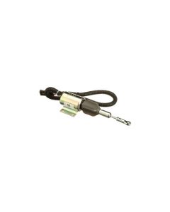 SOLENOID