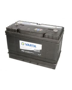 ACUMULATOR CU BORNA + STG CU FILET