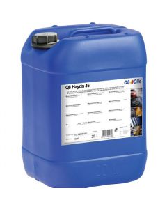 ULEI HIDRAULIC 46- 20L